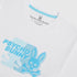 CAMISETA BLANCA SKY PSYCHO BUNNY